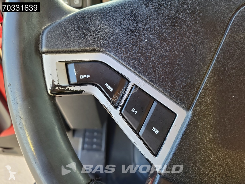Cabeza tractora Renault T 460 4X2 A! SleeperCab...