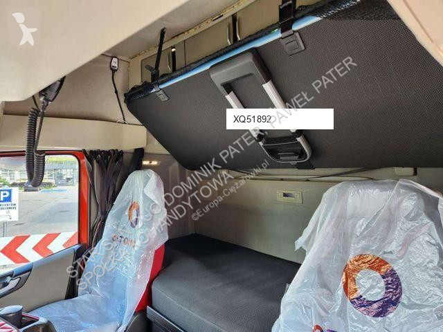 Cabeza tractora Volvo 5020-K6