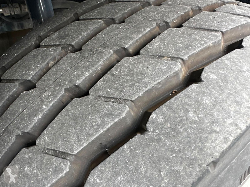 Tratores MAN TGS 18420 BLS 4x2 Hydraulik,...