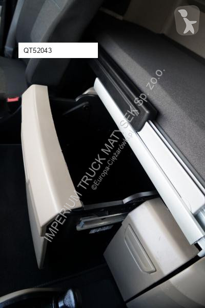 Trekker MAN TGS 18.460