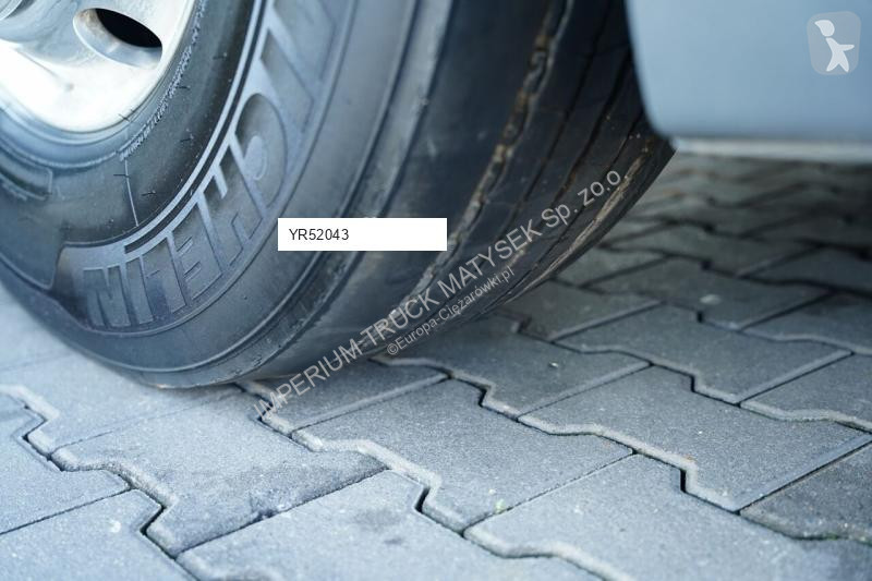 Trekker MAN TGS 18.440