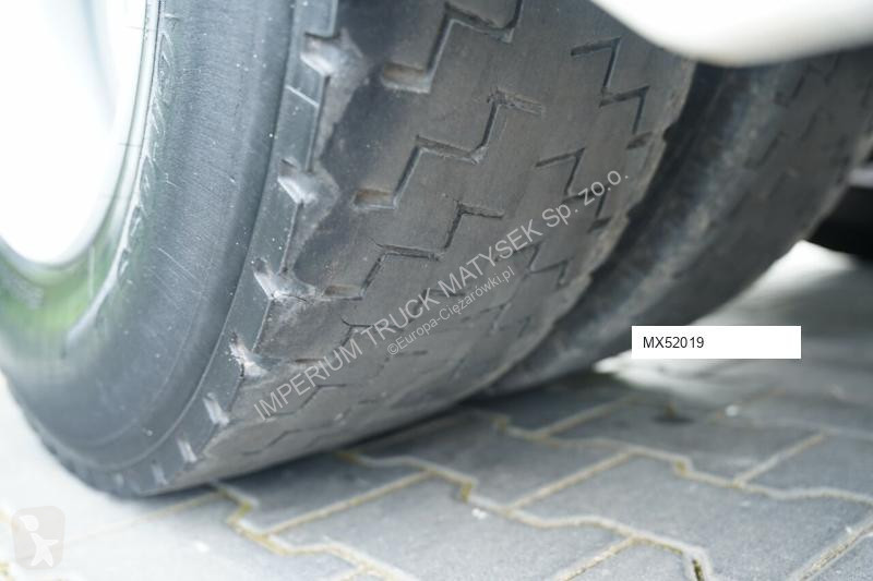 Tratores Scania R 500