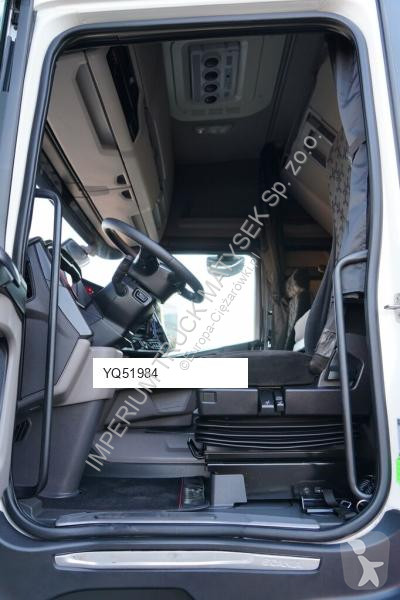 Tratores Scania R 730