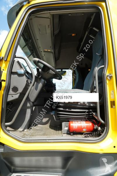 Tracteur Volvo FH 420