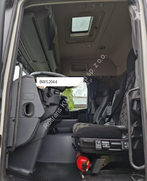 Tratores Scania R 410