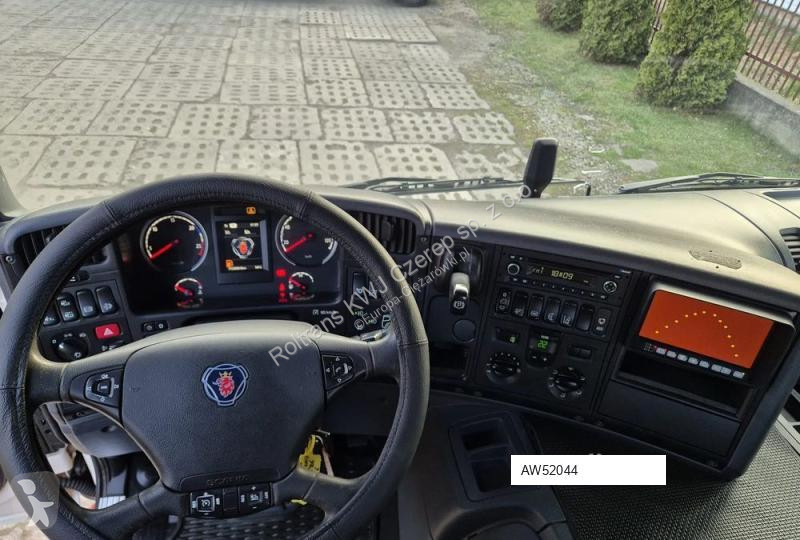Tratores Scania R 410