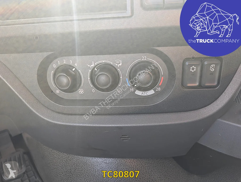 Cabeza tractora DAF
