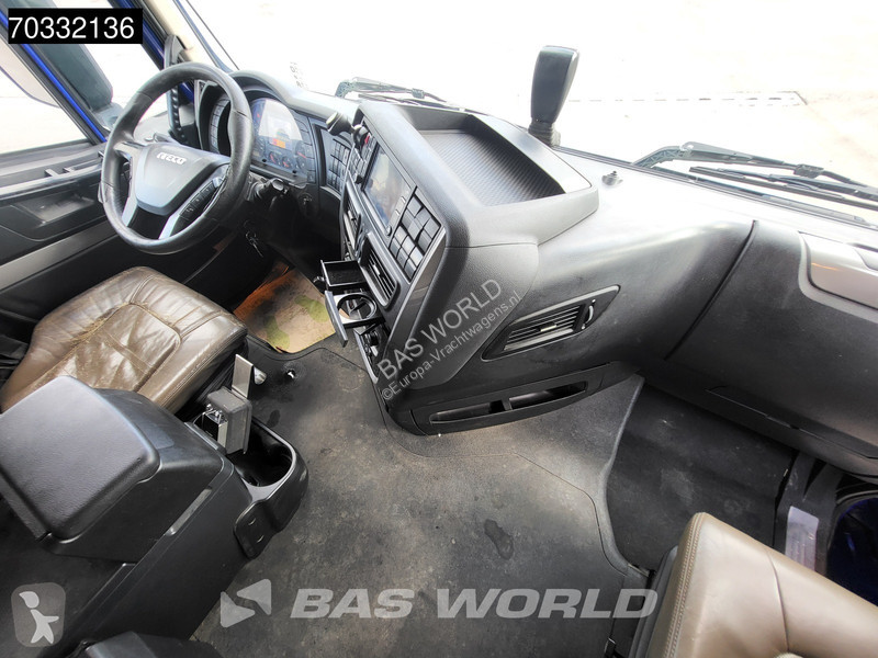 Tracteur Iveco 560 4X2 Le Mans Edition!...