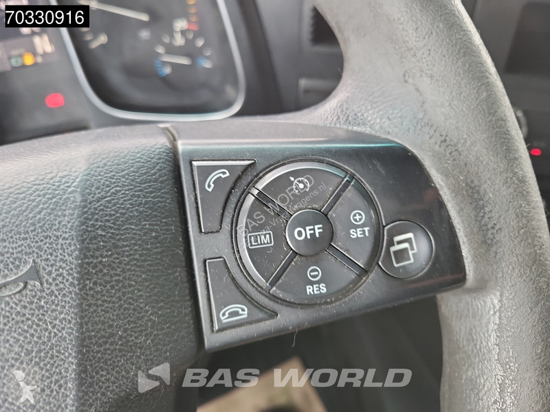 Trekker Mercedes 1843 4X2 ClassicSpace Retarder...