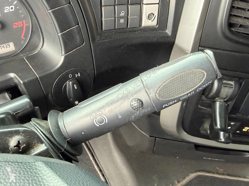 Trekker Iveco 460 Euro 6 / Smart Tacho / Apk...