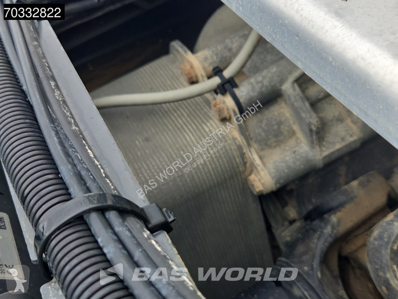 Cabeza tractora DAF 430 4X2 MX13! SSC Retarder...