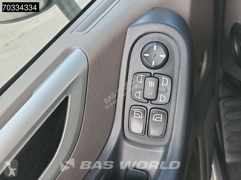 Tracteur DAF XF  4X2 APK 04-2027 Retarder...