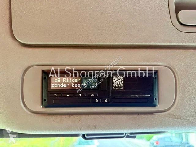 Tratores Volvo 16660 / 6x2 / Lenk + Liftachse /...