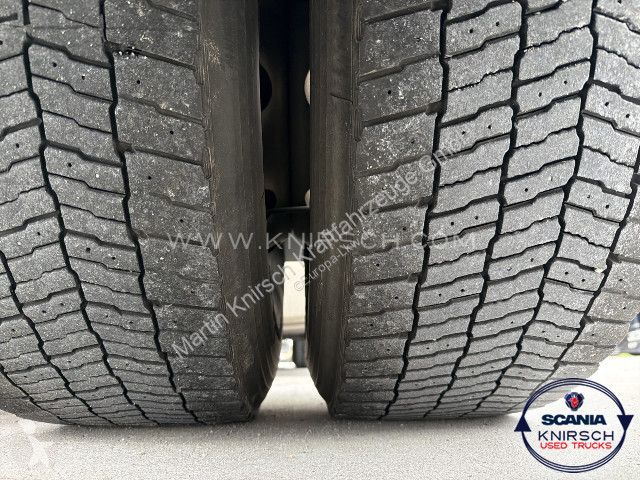 Tracteur Scania R 500A4x2NA / LED / Full Scania...