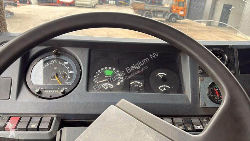 Tratores Renault R 385 (2 CULASSE / LAMES /...