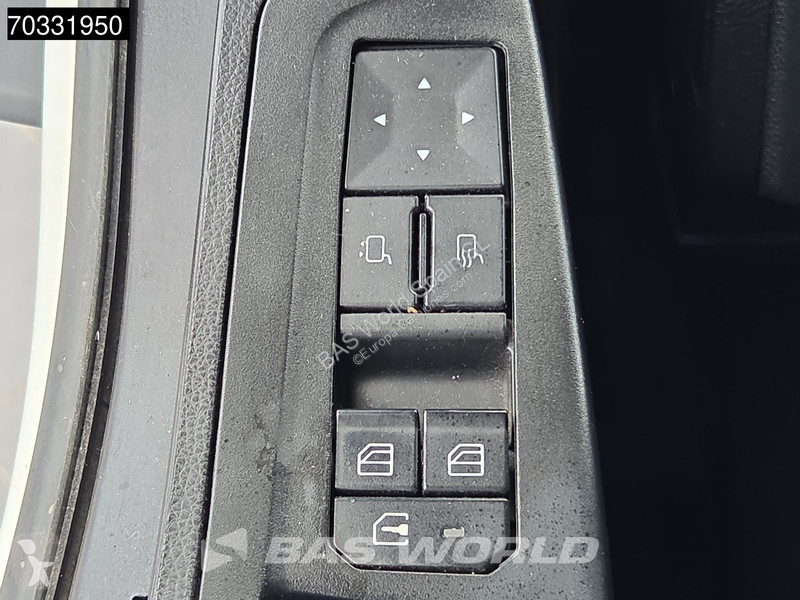 Tracteur Iveco S-Way 490 4X2 Retarder 2x Tanks...