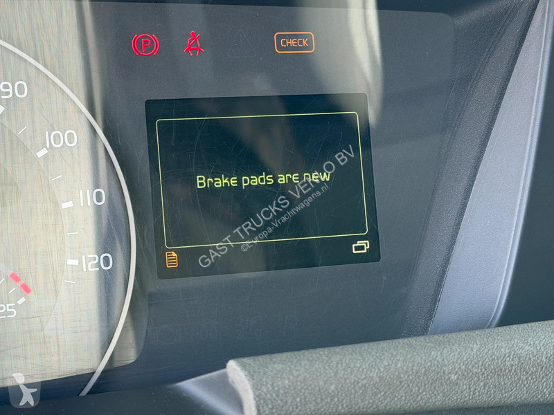 Cabeza tractora Volvo 6x4 Euro 6 Retarder 2...