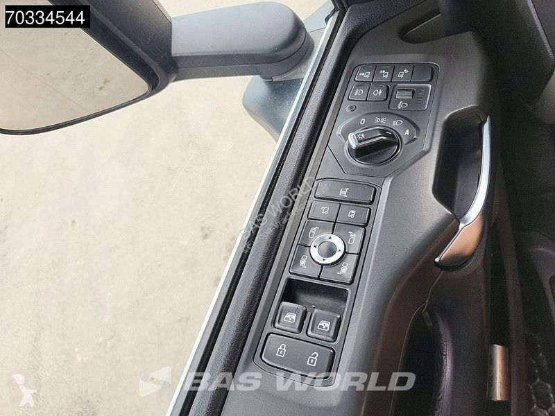 Trekker Scania S520 S 4X2 V8 Retarder Full-Air...