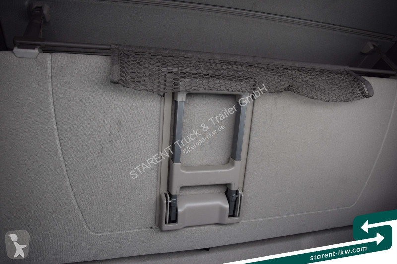 Cabeza tractora Scania Standklima Retarder ACC...