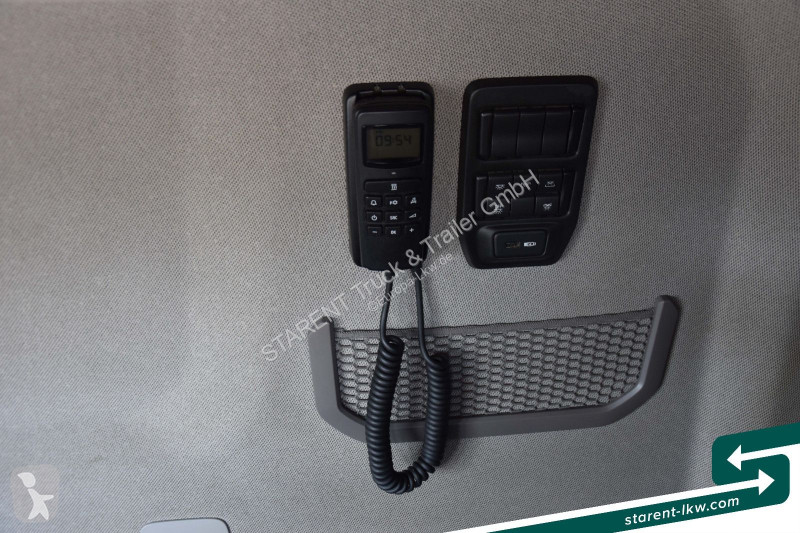 Cabeza tractora Scania Standklima Retarder ACC...