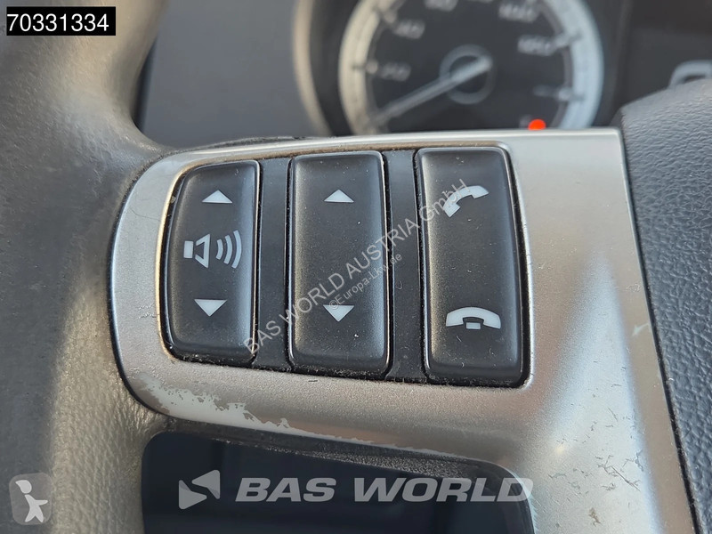 Cabeza tractora DAF XF  4X2 SC 2x Tanks...