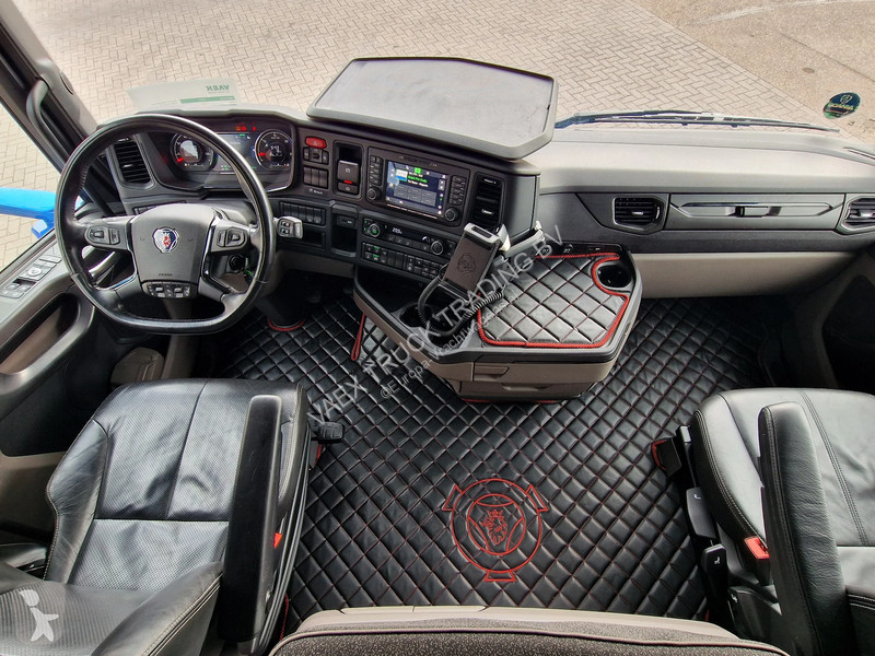 Trekker Scania S500 Highline 4x2 - Full spec -...