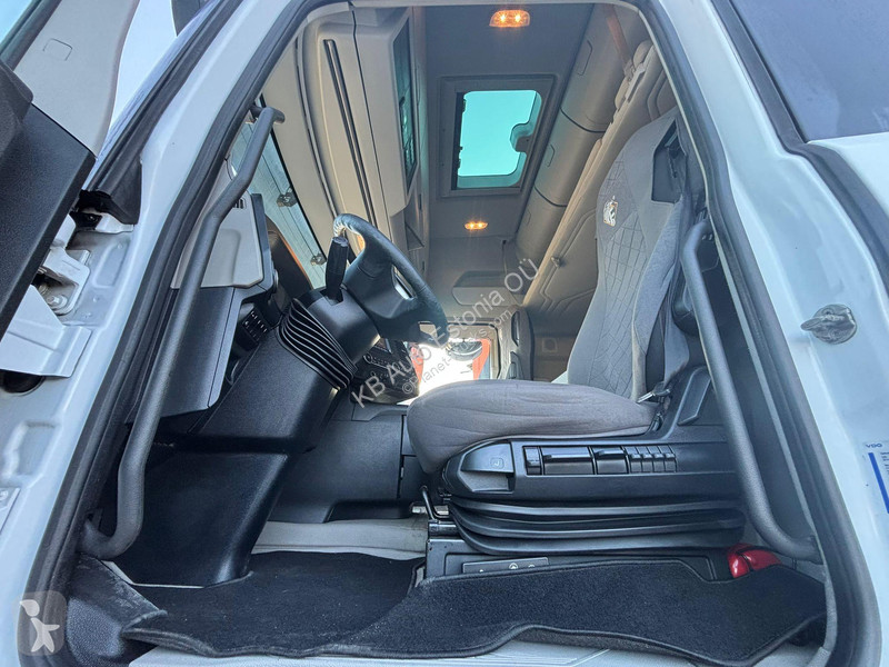 Trekker Ford F-Max 500 4x2