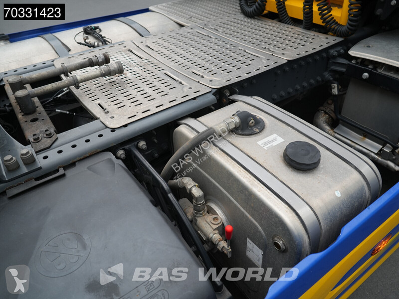 Trekker DAF 530  4X2 Special! Retarder Full-Air...