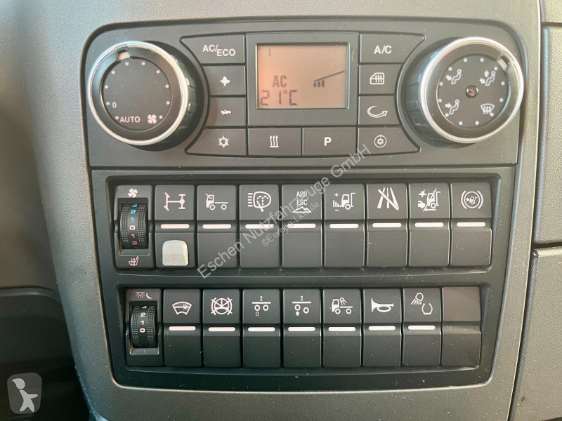 Trekker MAN 18.560 D38 BL |...