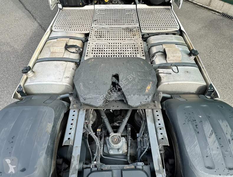 Trekker DAF EURO 6 FT SSC 873.000 KM 2X TANKS...