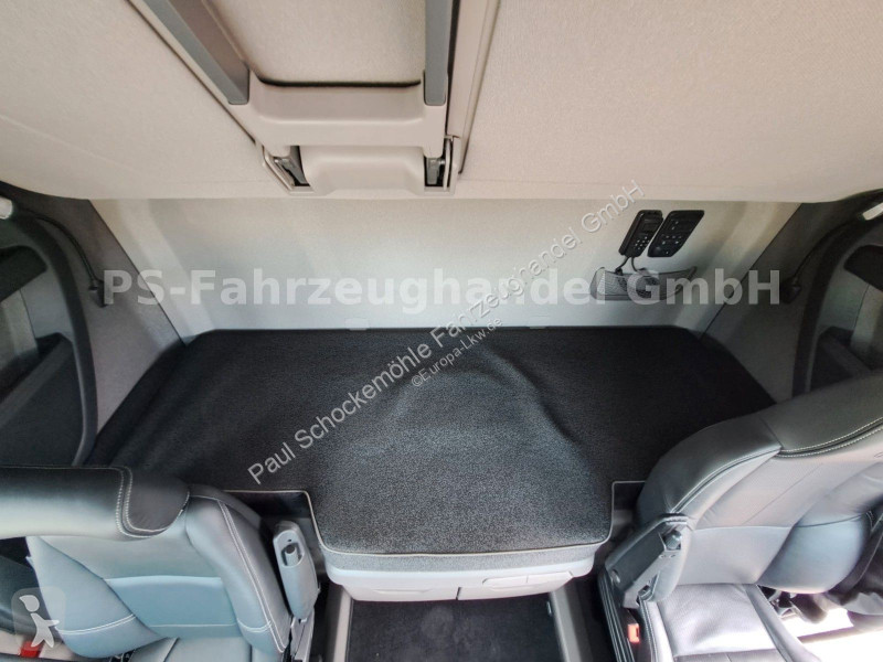 Cabeza tractora Scania R500*...