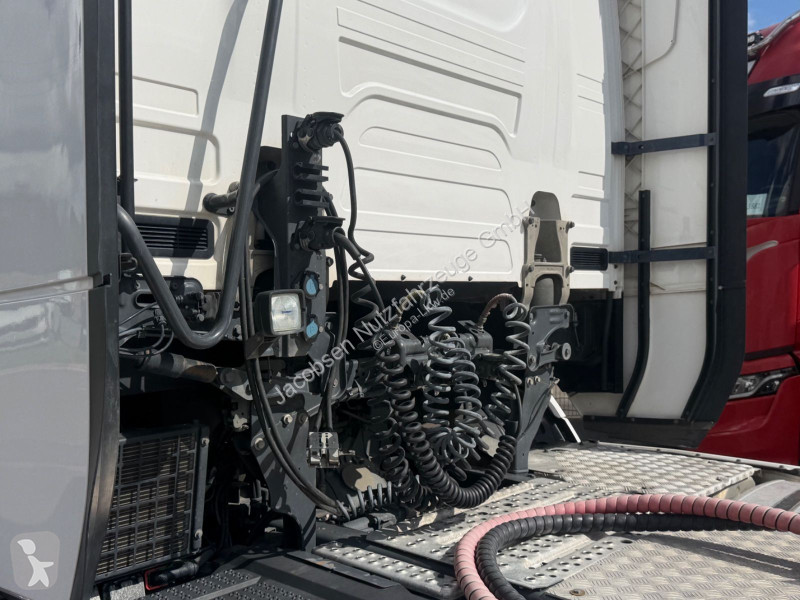 Cabeza tractora Scania S540 4x2 uft-uft,...