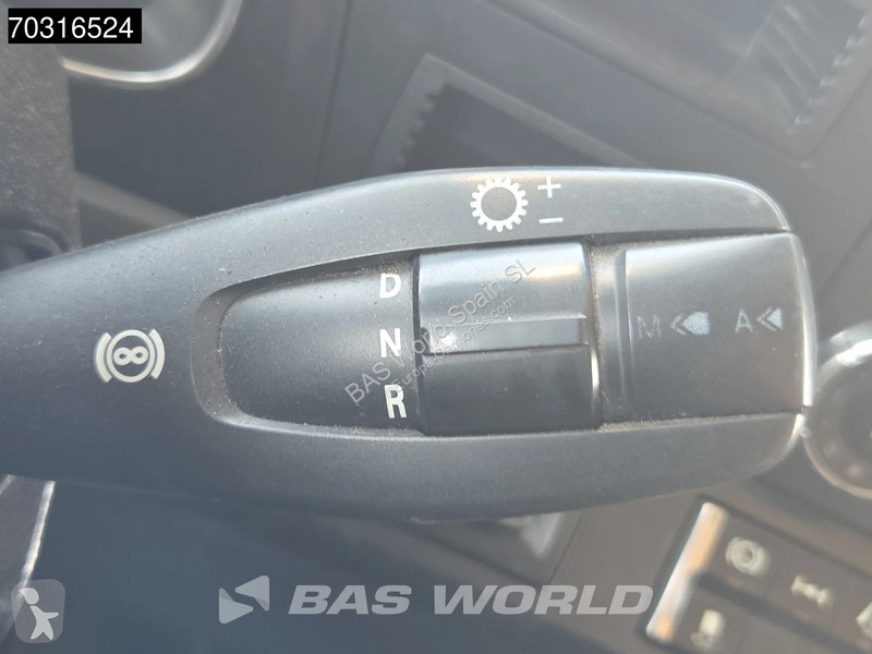 Cabeza tractora Mercedes 1843 4X2 ClassicSpace...