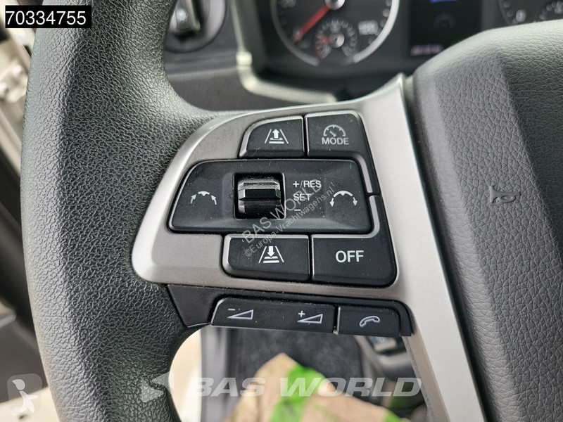 Tahač MAN 18.520 4X2 NL-Truck APK 05-2027 GX...