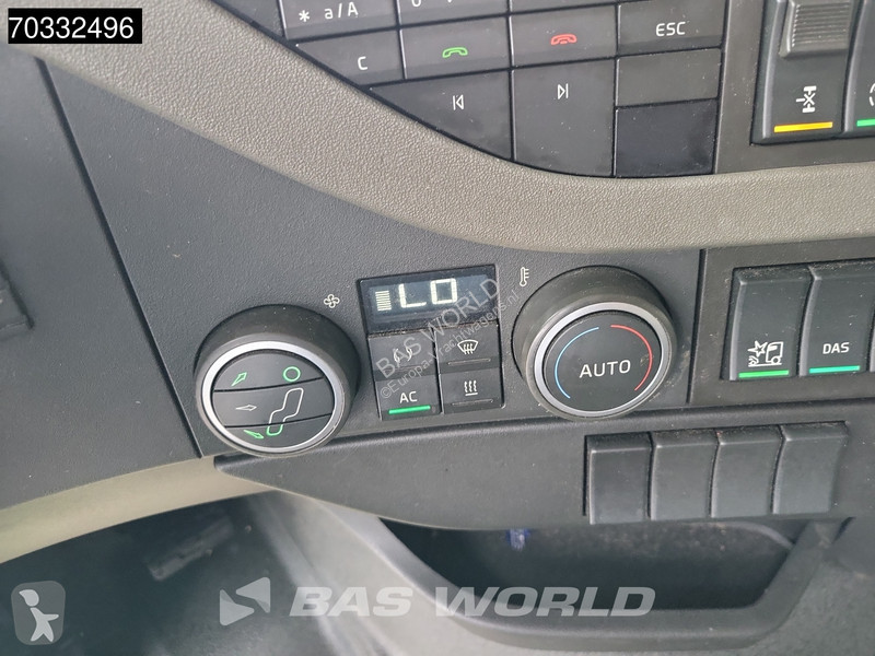 Cabeza tractora Volvo FH 540 FH 4X2 -Truck XL...