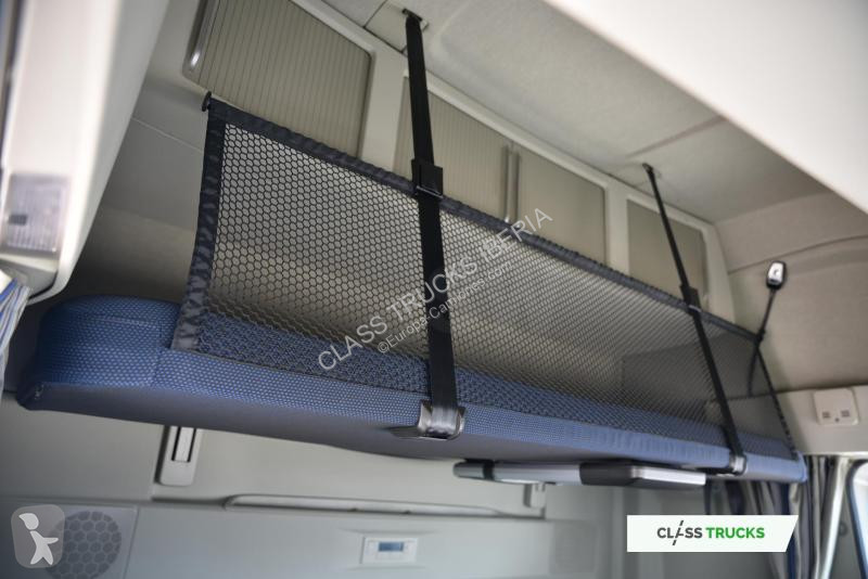 Cabeza tractora Volvo 500 Globetrotter XL...