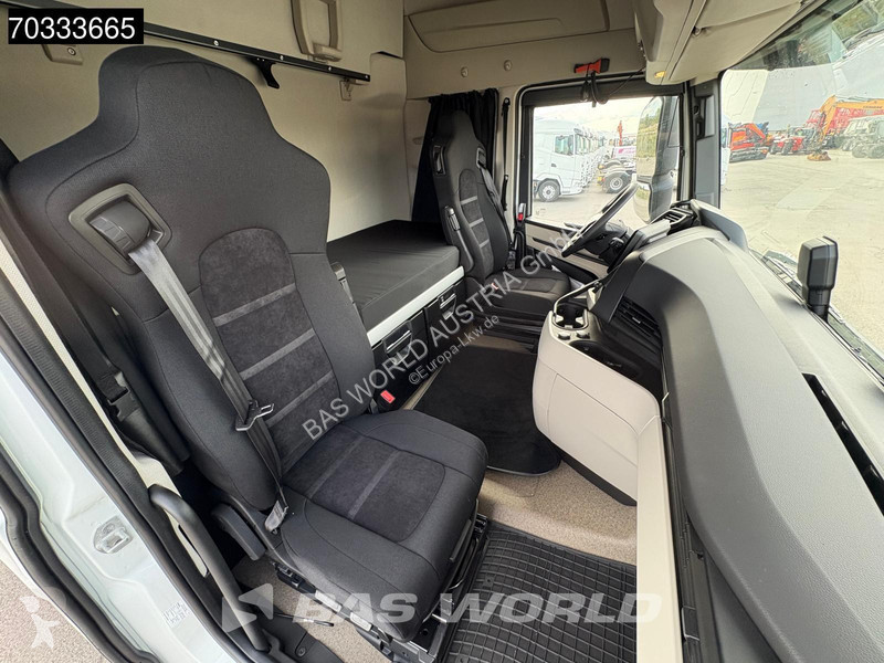 Cabeza tractora Iveco S-Way 500 4X2 NEW!...