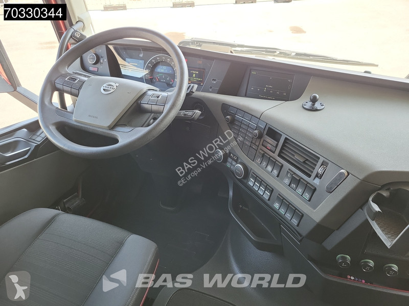 Cabeza tractora Volvo 460  4X2 LNG! ADR ACC...
