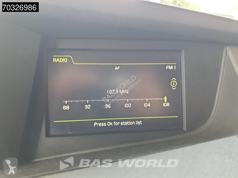 Cabeza tractora Volvo 460  4X2 Retarder...