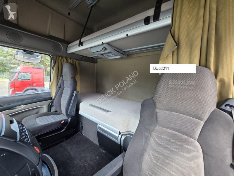 Cabeza tractora DAF 460 MANUAL STANDARD