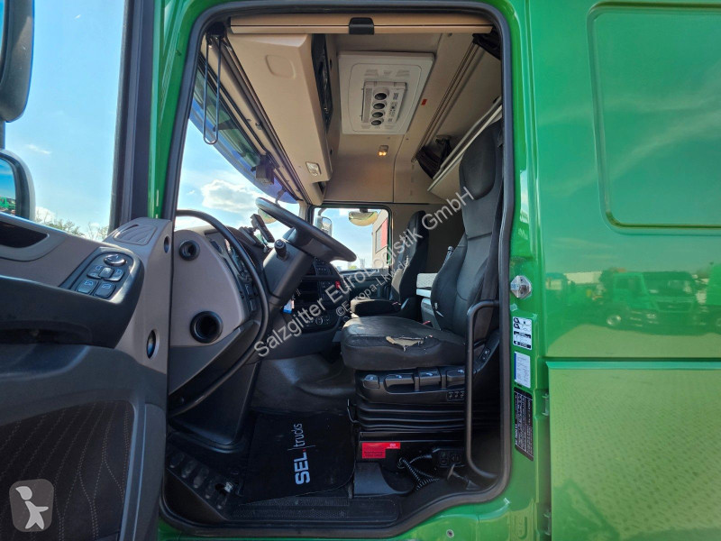Cabeza tractora DAF 480 FT | 6D | Intarder |...