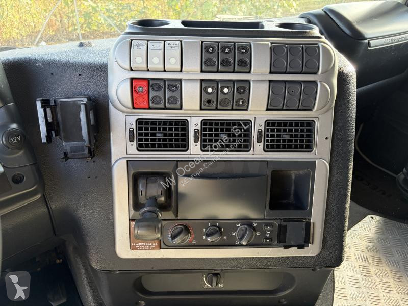 Cabeza tractora Iveco 440 S 45