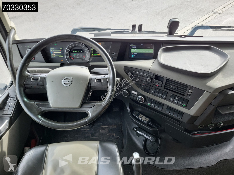 Cabeza tractora Volvo FH 540 FH 6X2 -Truck XL...