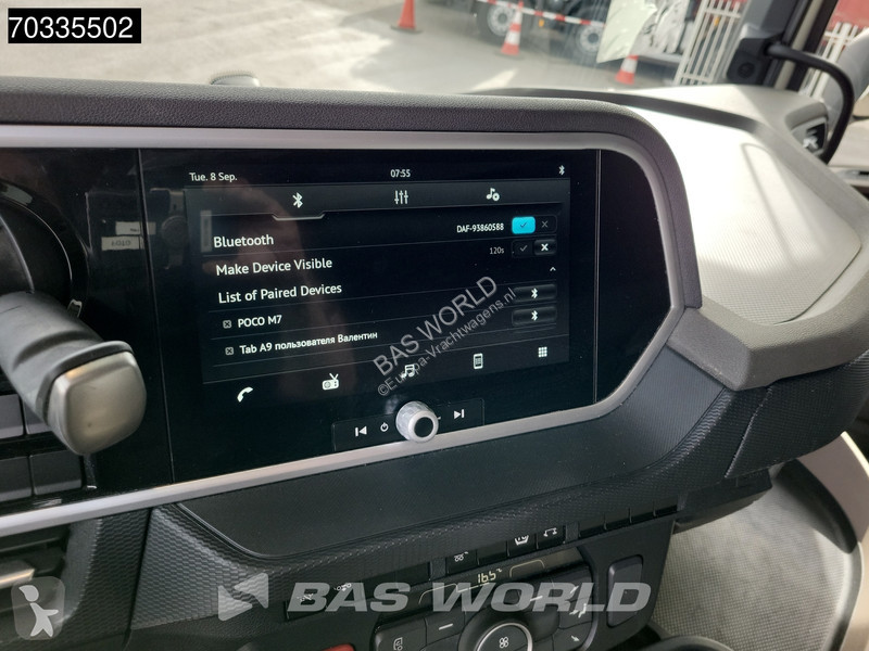Cabeza tractora DAF 480  4X2 APK 08-2027 2x...
