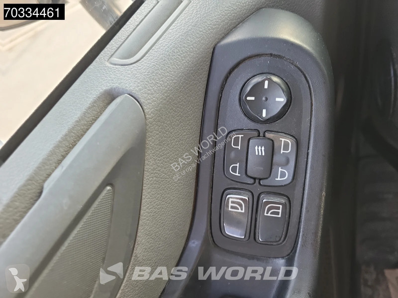 Cabeza tractora DAF 460  4X2 NL-Truck APK SC...