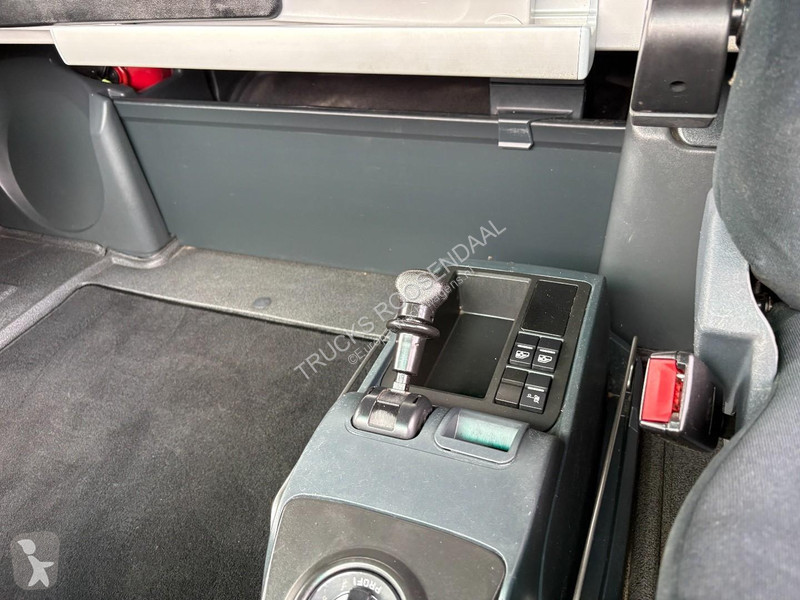 Cabeza tractora MAN TGX + RETARDER + EURO 6 +...