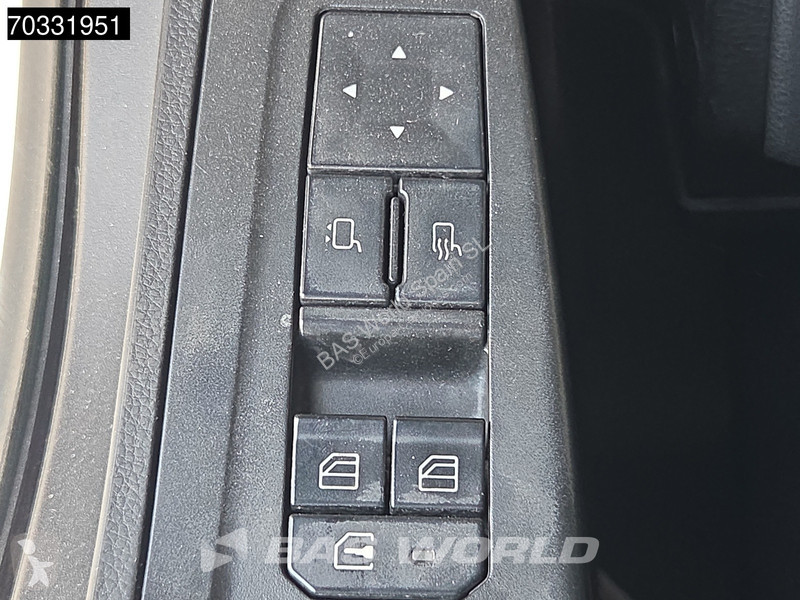 Nyergesvontató Iveco S-Way 490 4X2 Retarder 2x...