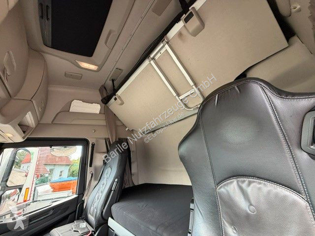 Iveco S-Way AS440S57TX/FP 6x2 Intarder €6D...