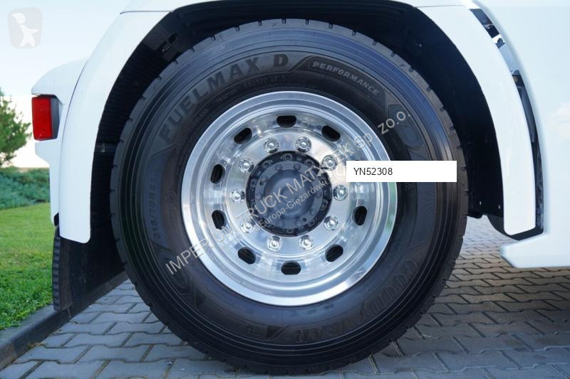 Scania S 500 / RETARDER / I-PARK COOL / EURO 6...