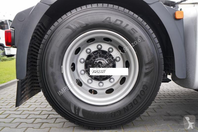 Trekker MAN TGX 18.510 / GX /  RETARDER  / NAVI...